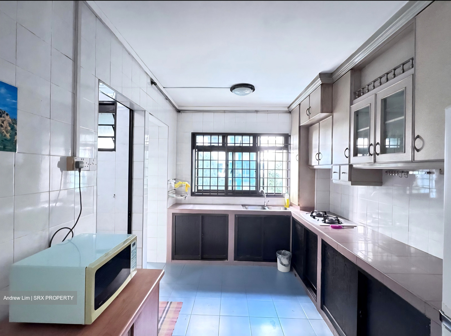 Blk 346 Kang Ching Road (Jurong West), HDB 5 Rooms #569795101